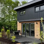 Tinyhouse Moorhuette Nordsee Kueste