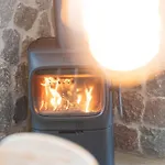 Hébergement de vacances Tinyhouse Moorhuette Nordsee Kueste