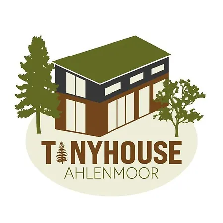 Tinyhouse Moorhuette Nordsee Kueste * Wanna