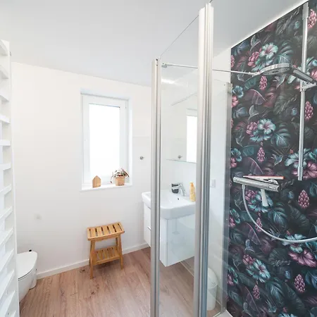 Tinyhouse Moorhuette Nordsee Kueste Wanna