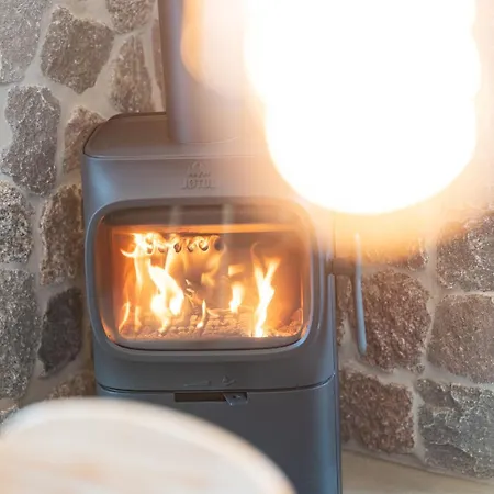 Tatil Evi Tinyhouse Moorhuette Nordsee Kueste