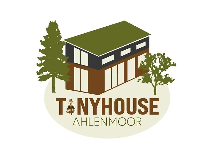 Tinyhouse Moorhuette Nordsee Kueste * Wanna